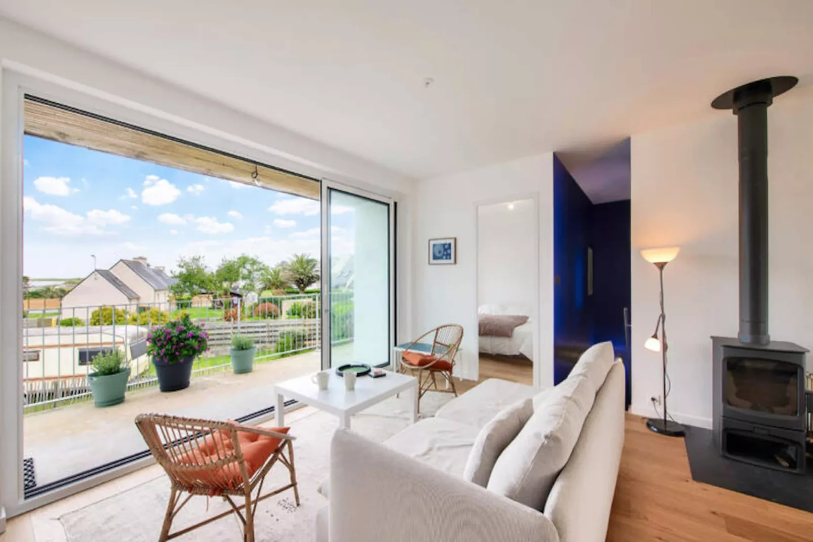 Maison à Plouguerneau - Brest-Untagged