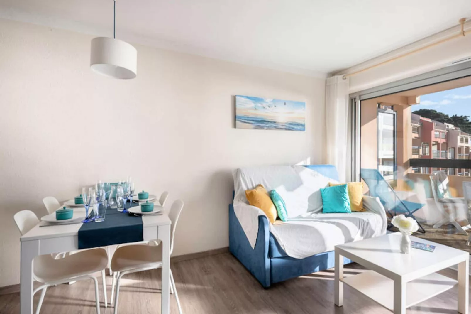 Appartements à Pornic-Non tagué