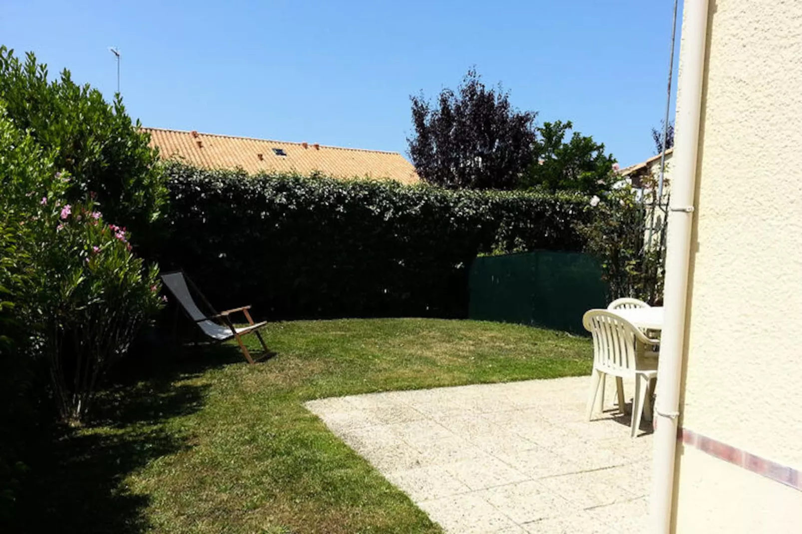 Maison à Pornic-Non tagué