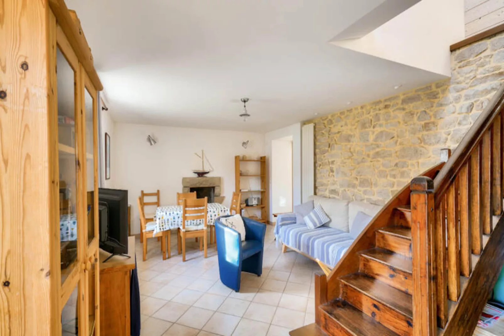 Maison à Pont l'Abbé-Untagged