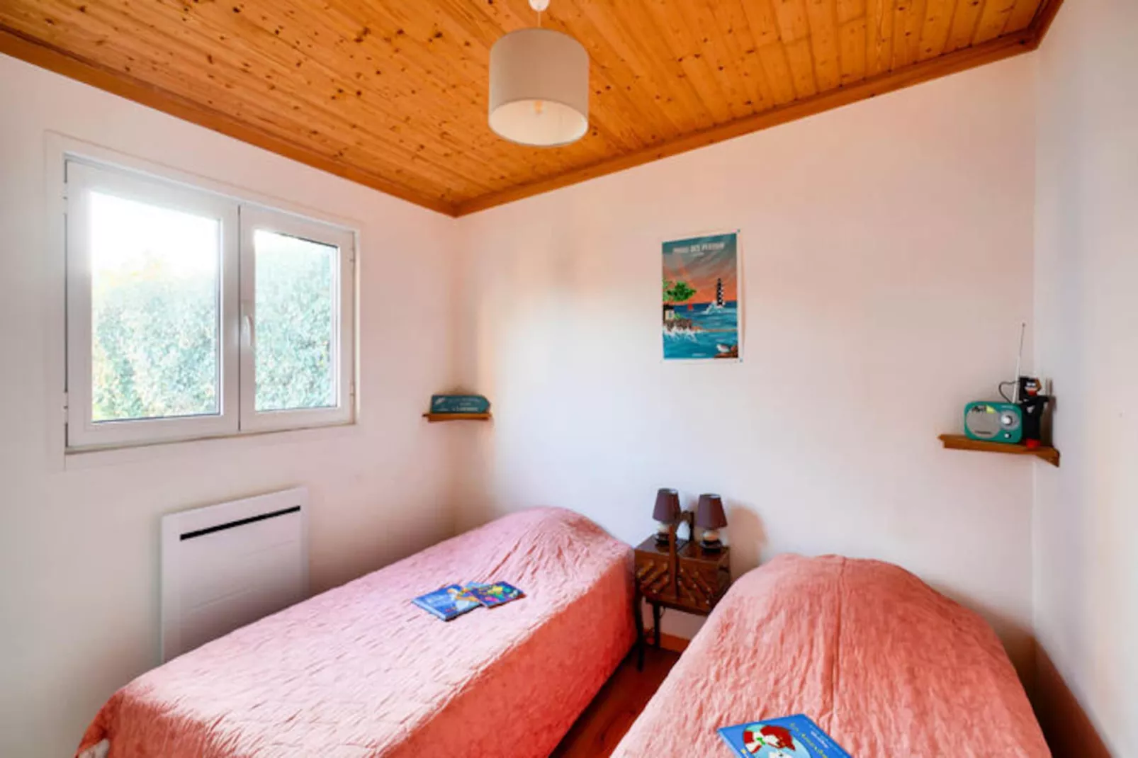 Maison à Loctudy-Nicht zugeordnet