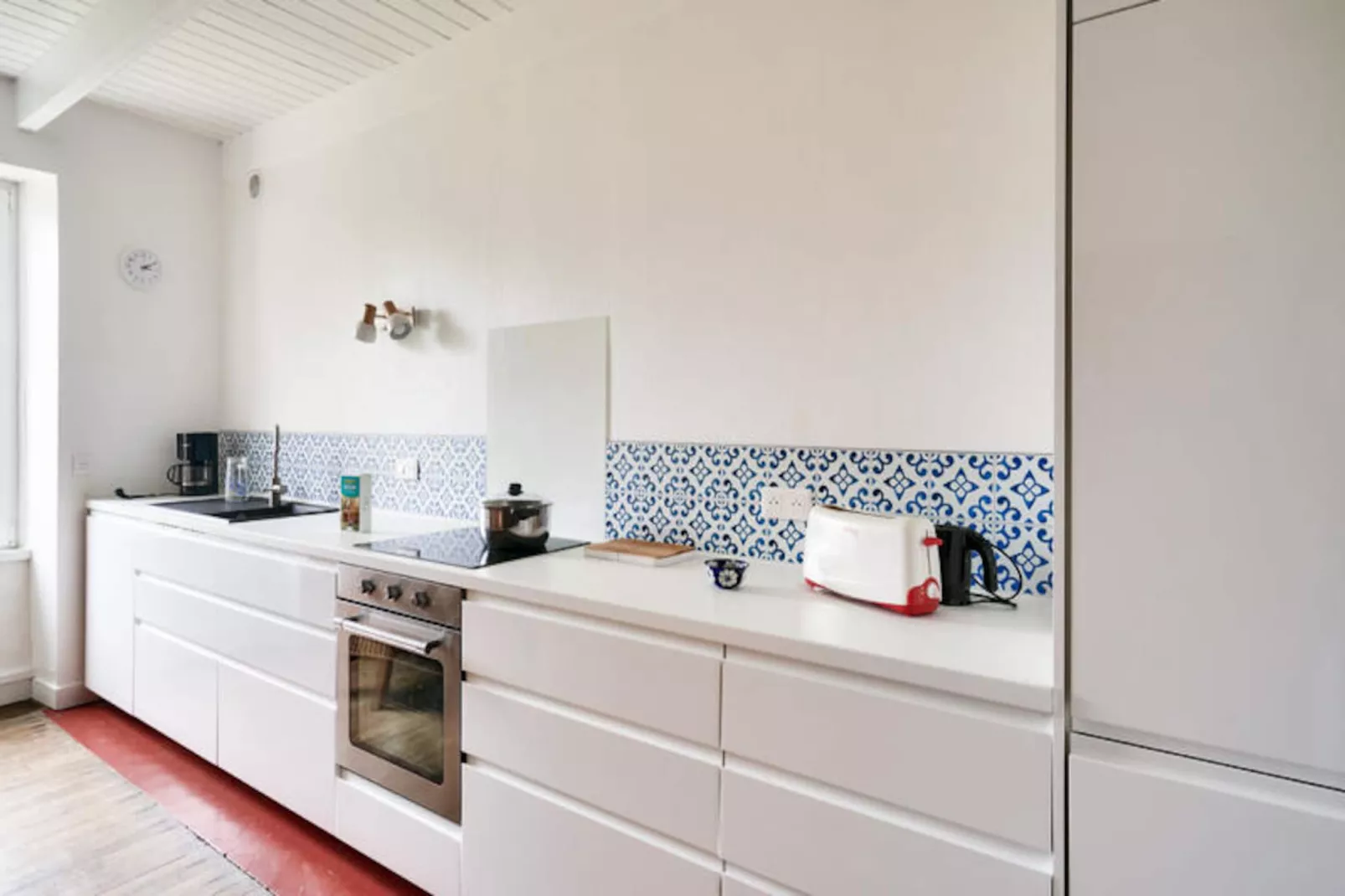 Maison à Treffiagat-Léchiagat-Nicht zugeordnet