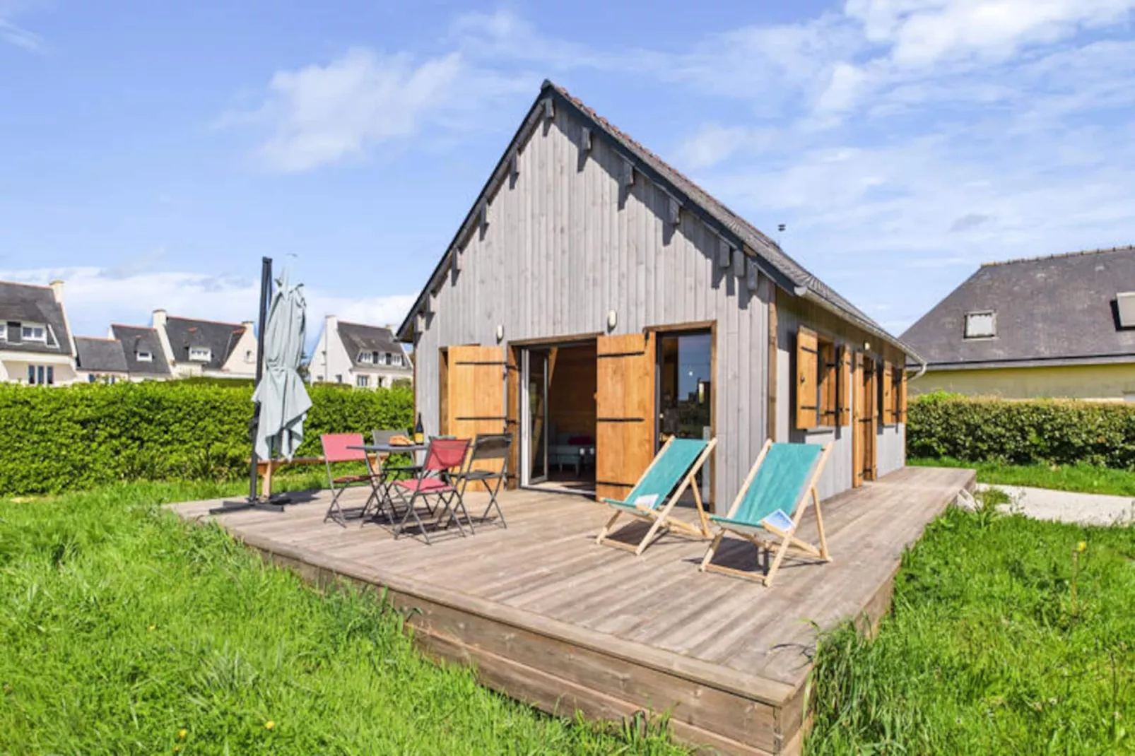 Chalets à Penmarc'h-Nicht zugeordnet