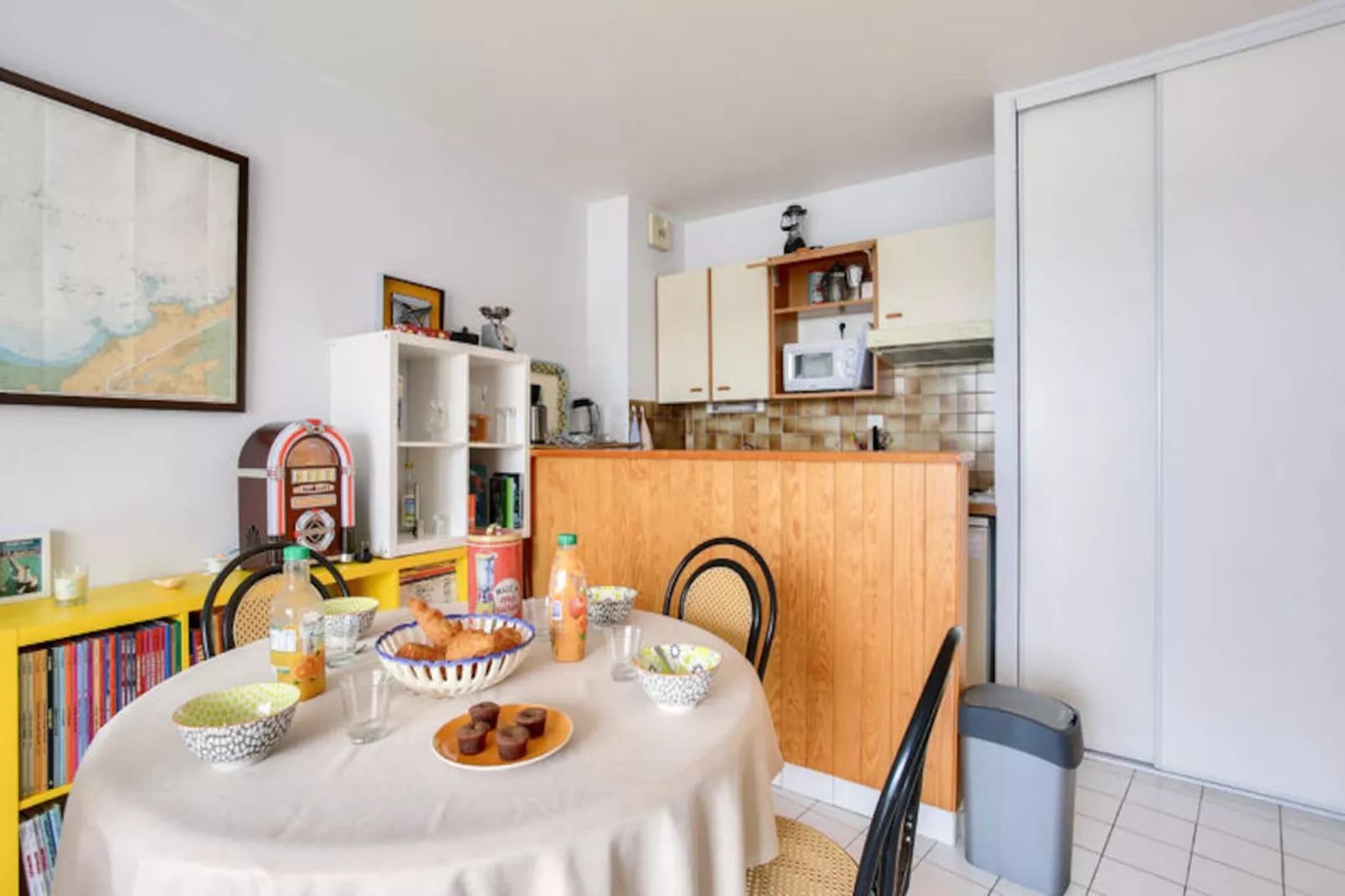 Appartements à Erquy-Untagged