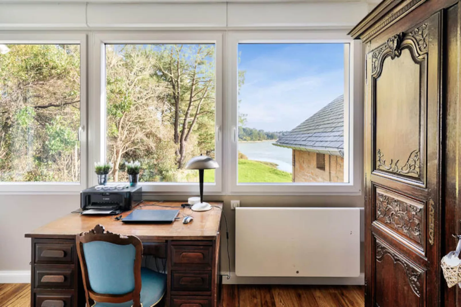 Maison à Loctudy-Non tagué