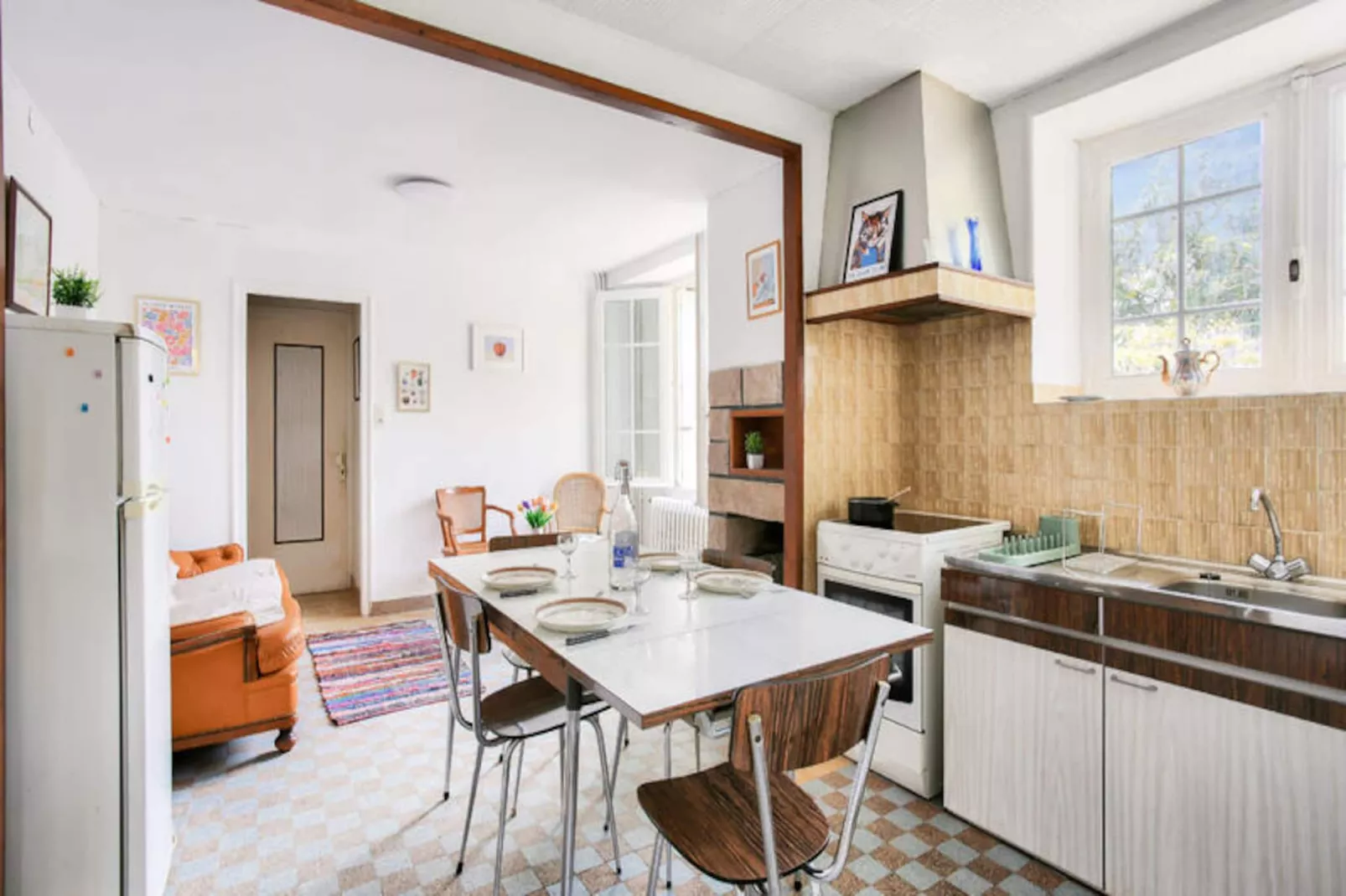 Maison à Erquy-Untagged