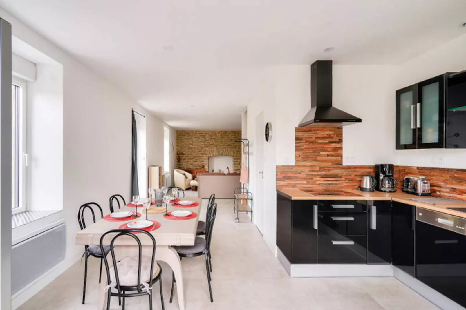 Maison à Plomeur-Nicht zugeordnet