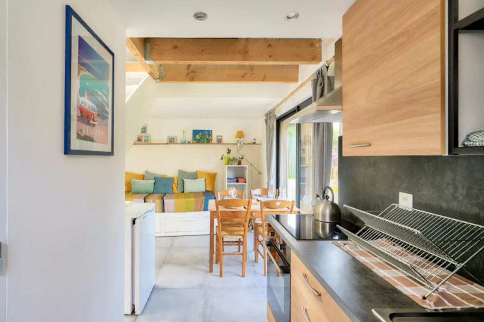 Maison à Plovan-Non tagué