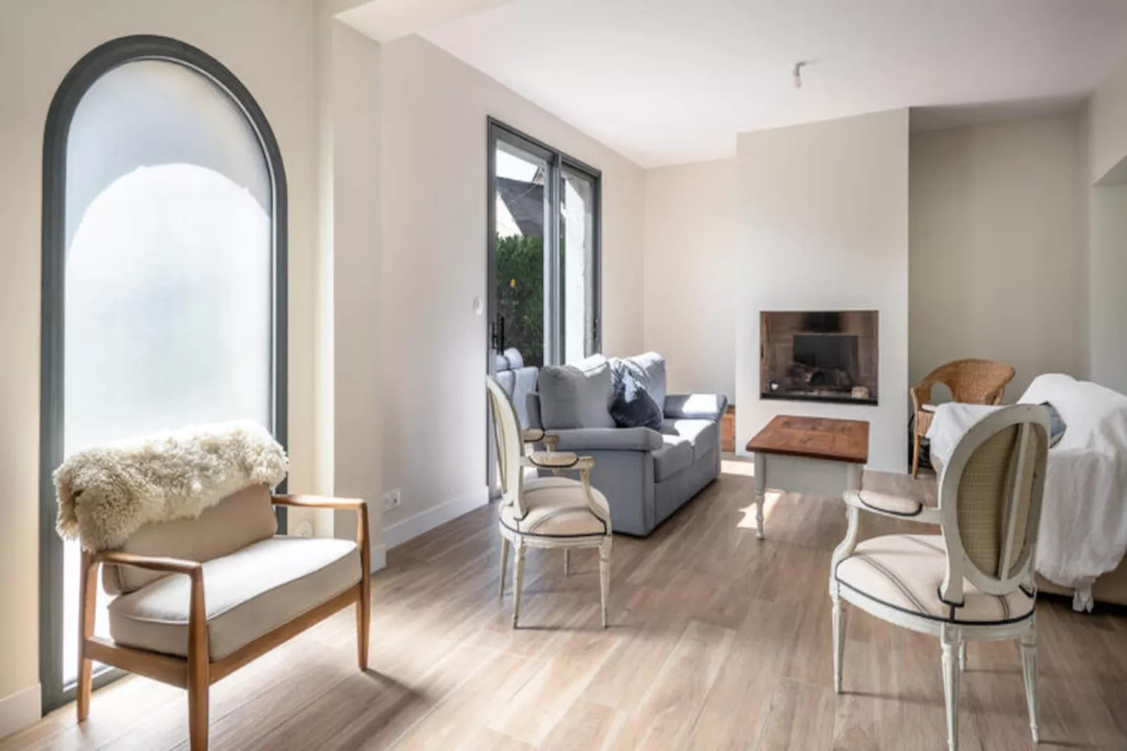 Maison à Mesquer-Nicht zugeordnet