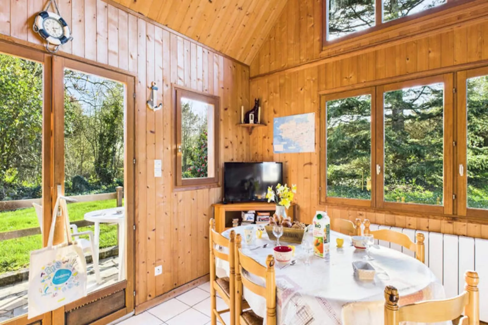 Chalets à Plurien-Non tagué