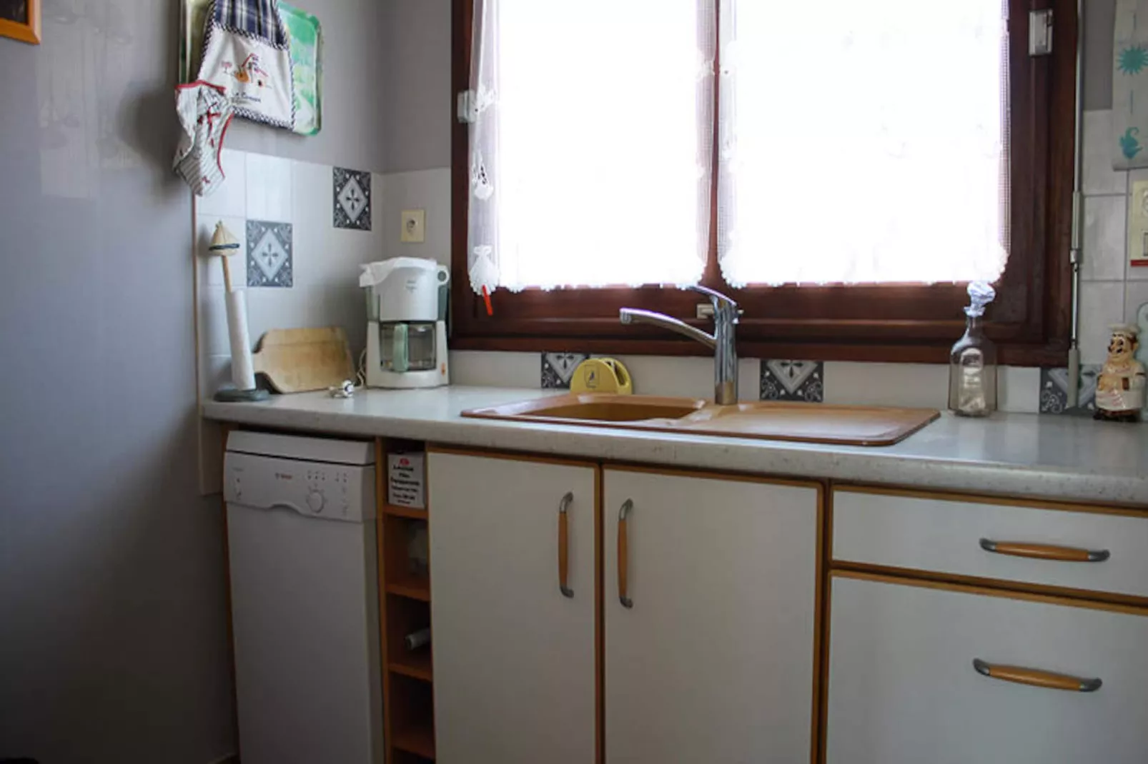 Maison à Saint-Gilles-Croix-de-Vie-Nicht zugeordnet