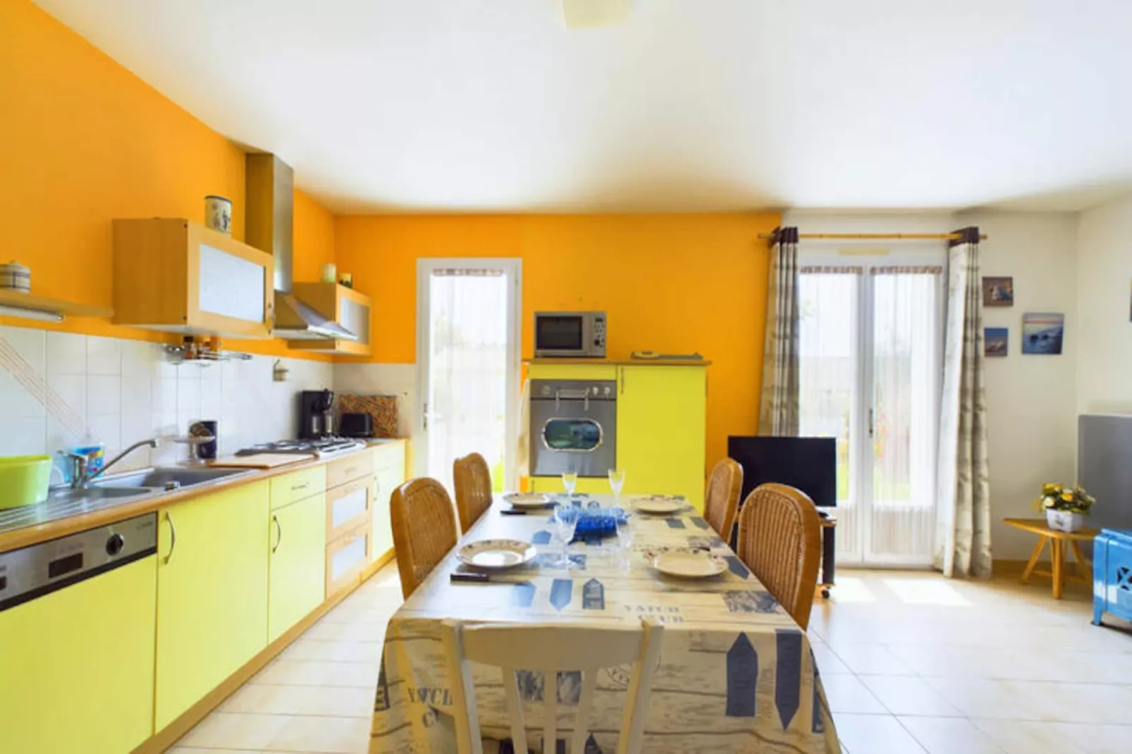 Maison à Le Fenouiller-Nicht zugeordnet