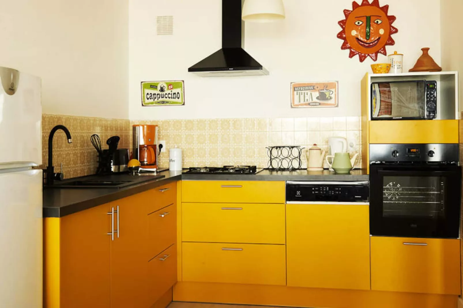 Appartements à Saint-Gilles-Croix-de-Vie-Nicht zugeordnet