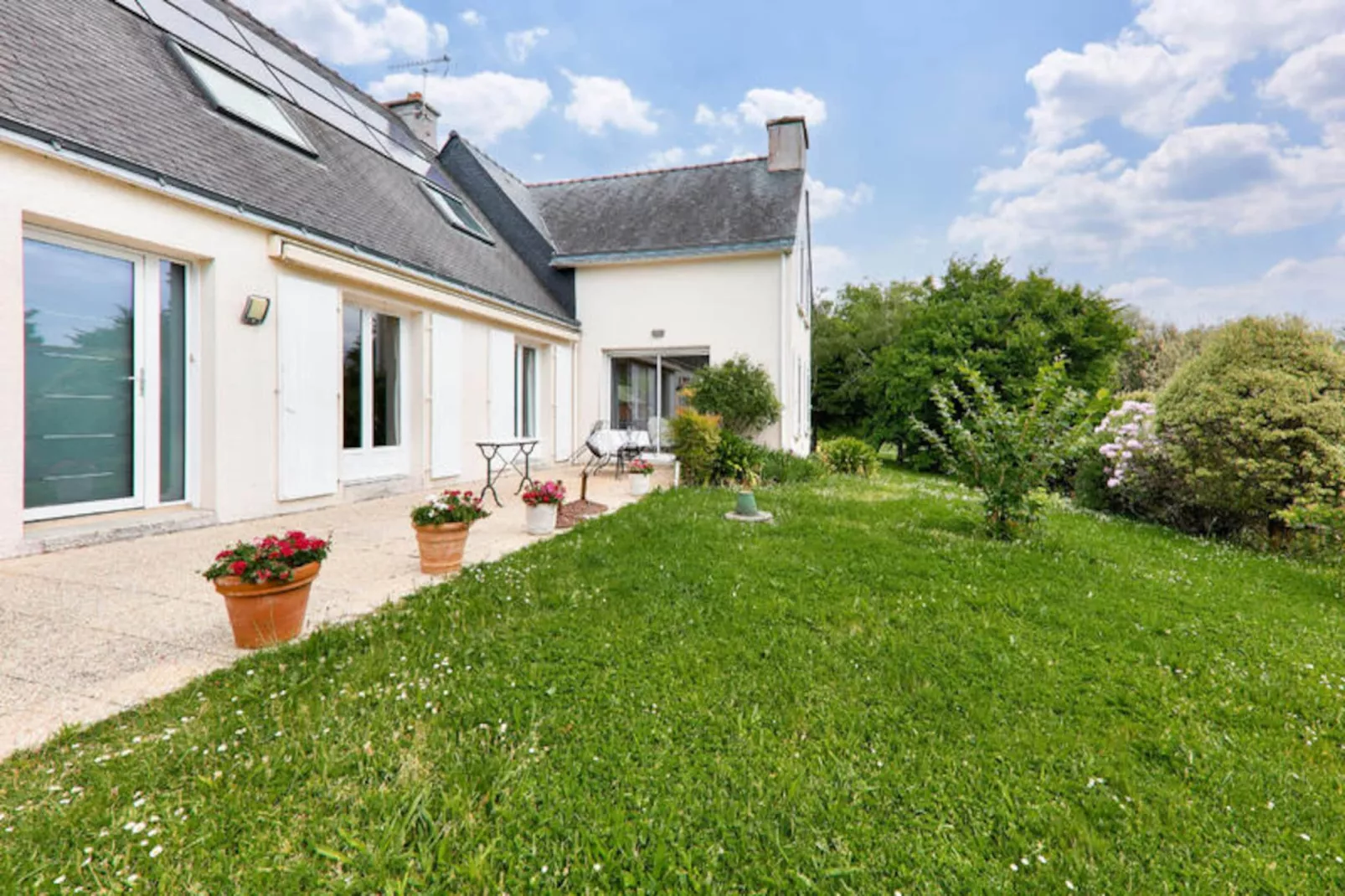 Maison à Arzon - Port Crouesty-Nicht zugeordnet