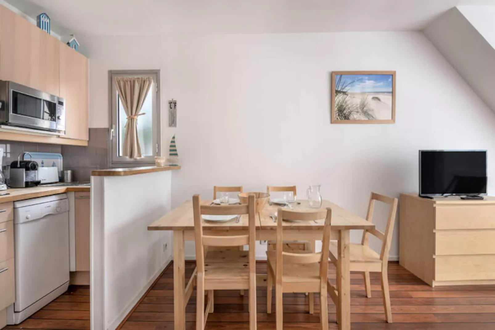 Appartements à La Baule-Non tagué