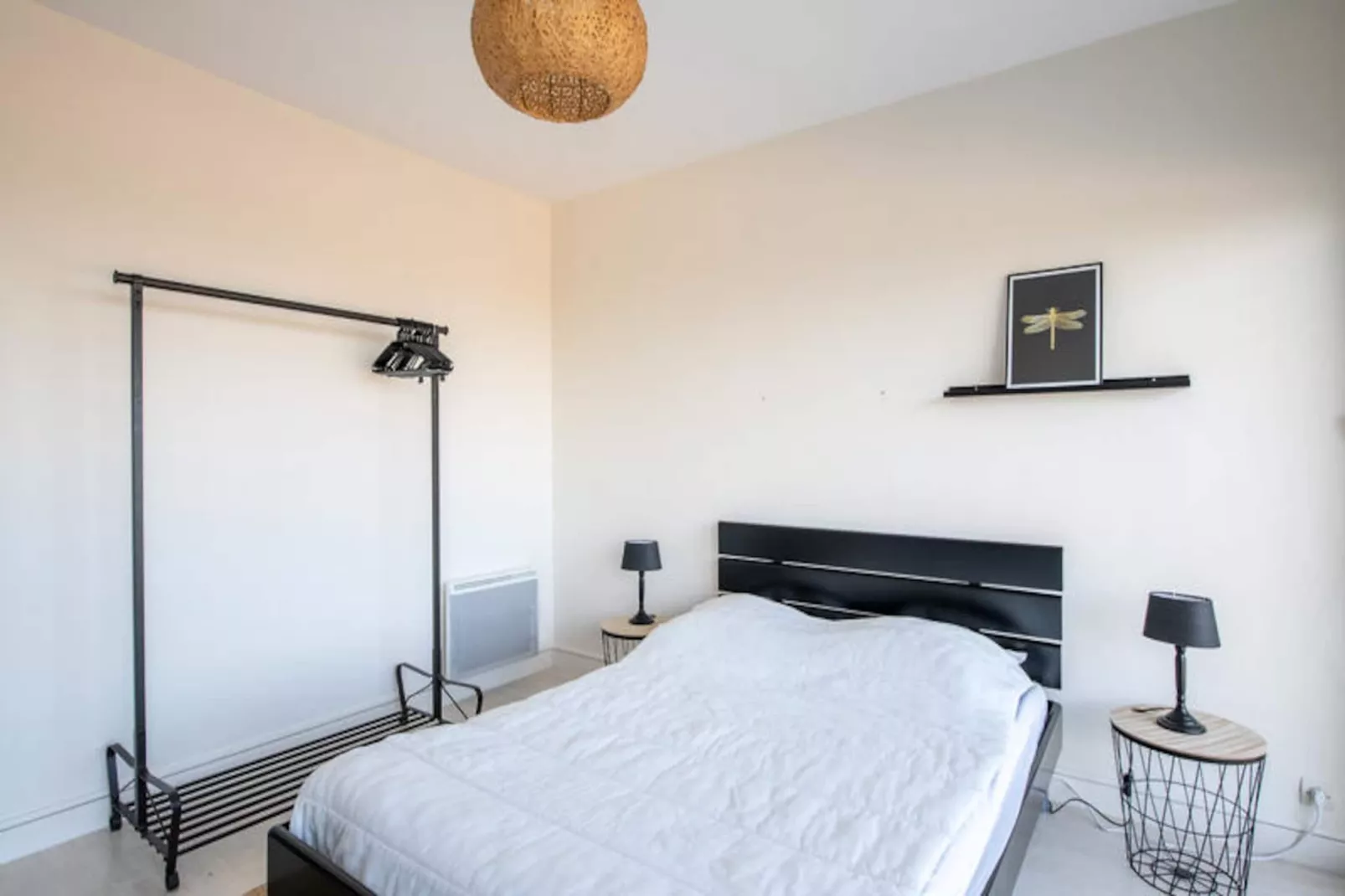 Appartements à Saint-Brevin-les-Pins-Nicht zugeordnet