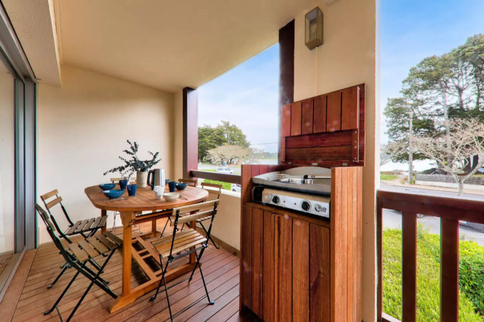 Appartements à Carnac-Nicht zugeordnet