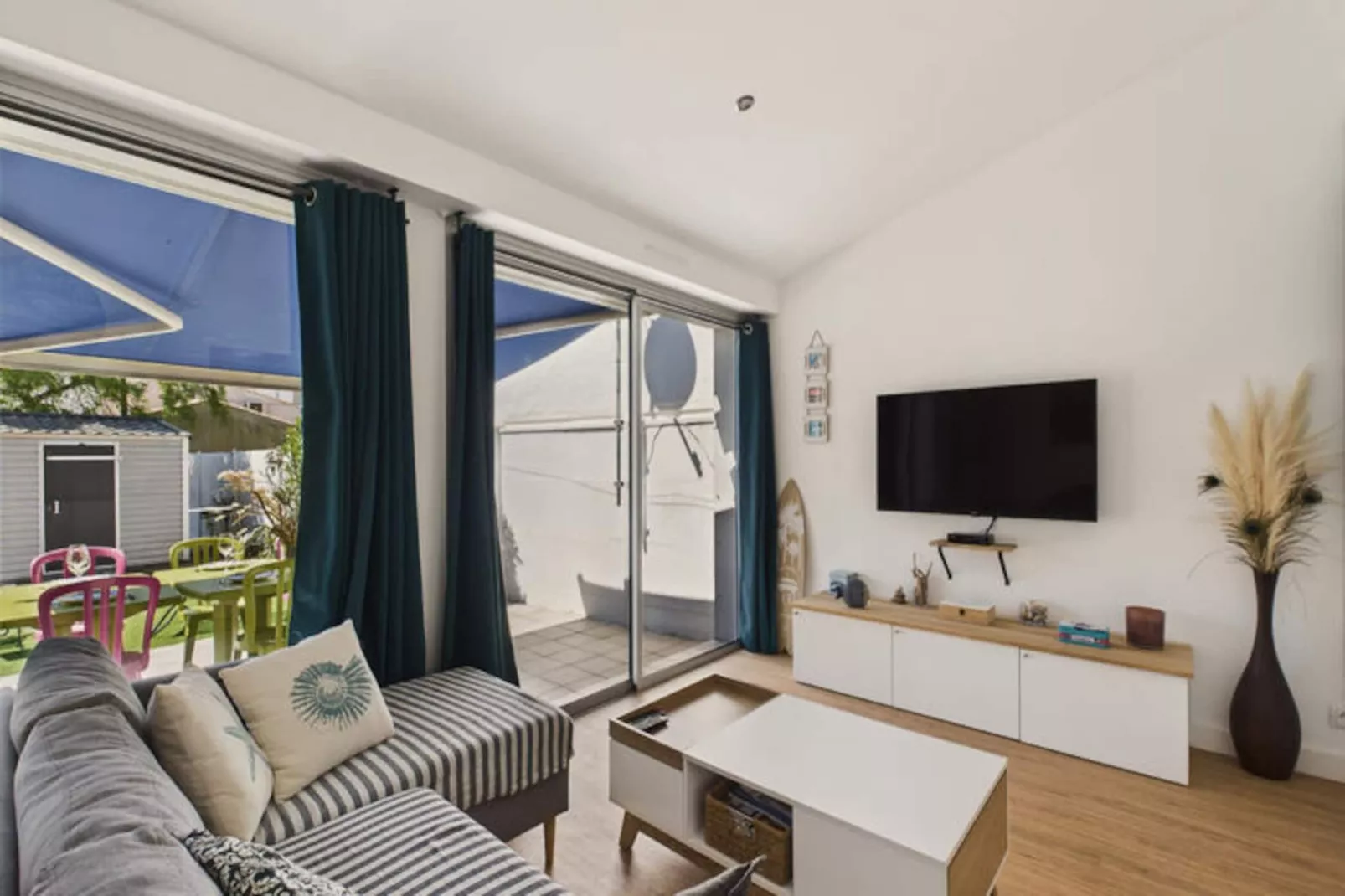 Maison à Saint-Gilles-Croix-de-Vie-Untagged