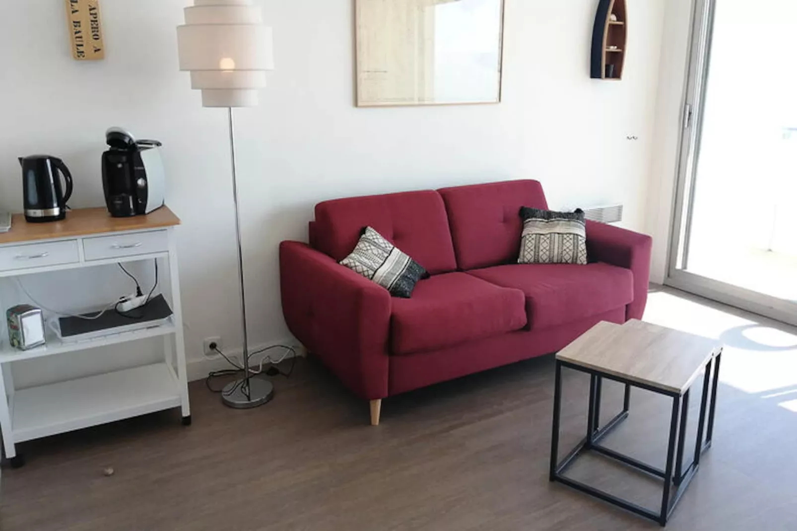 Studio à La Baule-Untagged