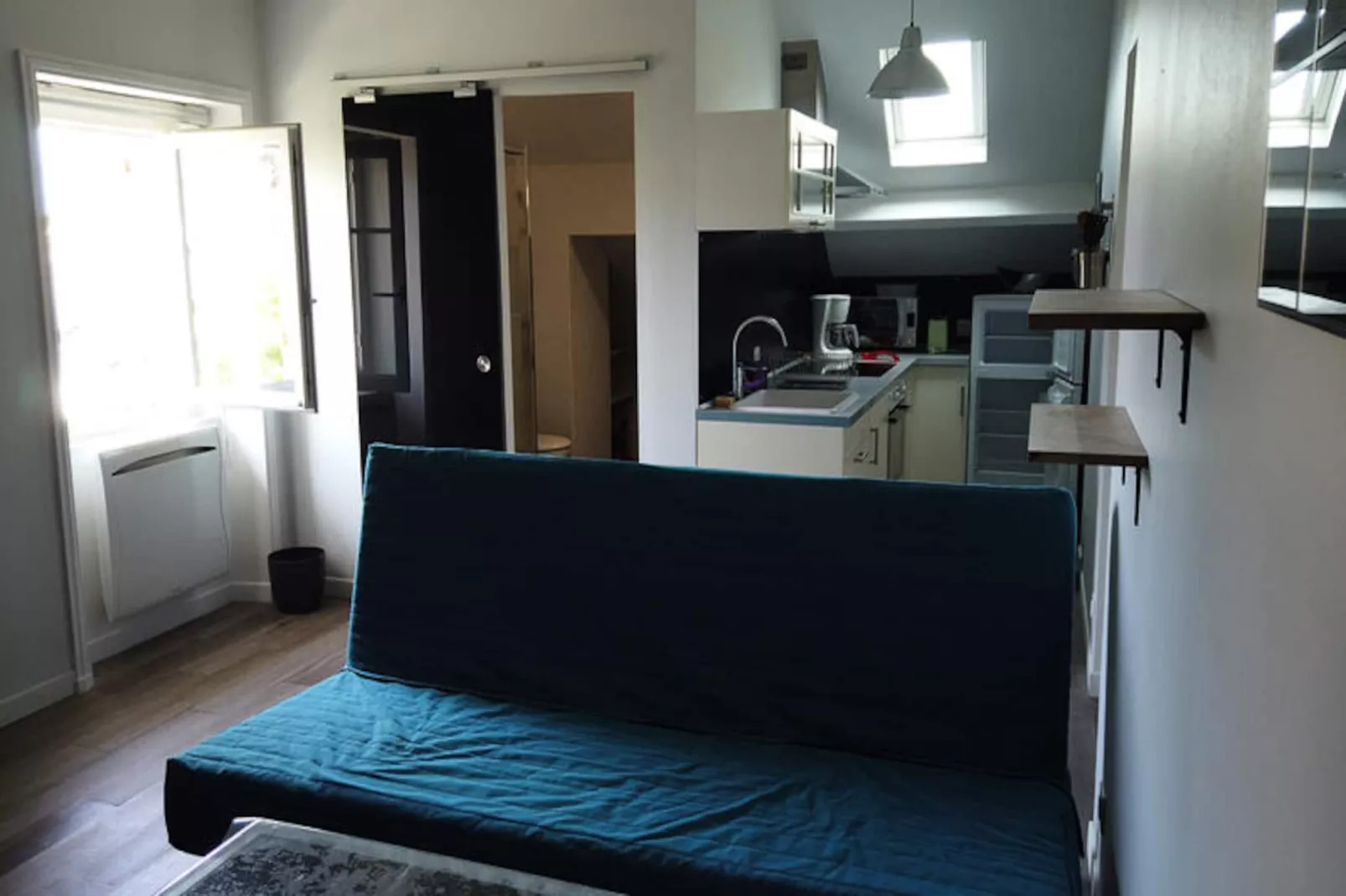 Appartements à Pornichet-Nicht zugeordnet