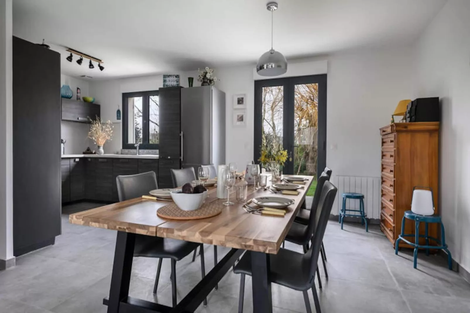 Maison à Saint Gildas de Rhuys-Non tagué