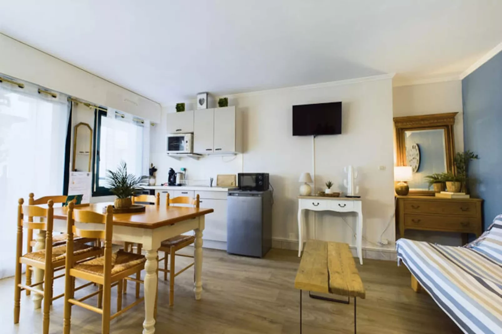 Appartements à Le Pouliguen-Untagged