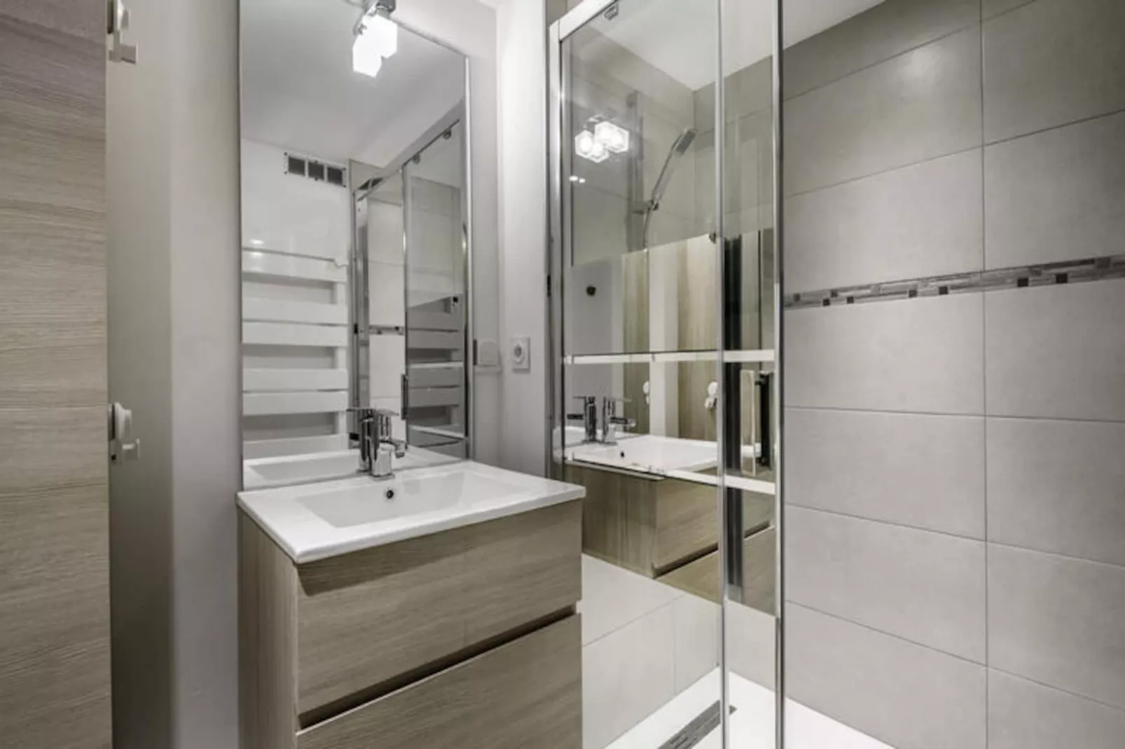 Appartements à Sarzeau-Nicht zugeordnet