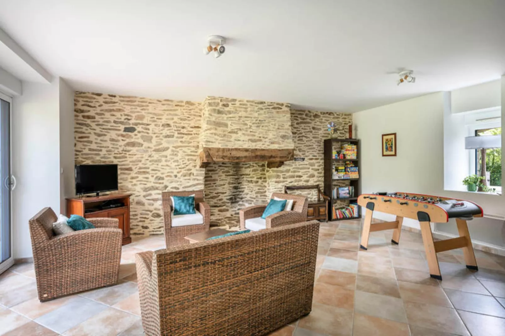 Maison à Sarzeau-Nicht zugeordnet