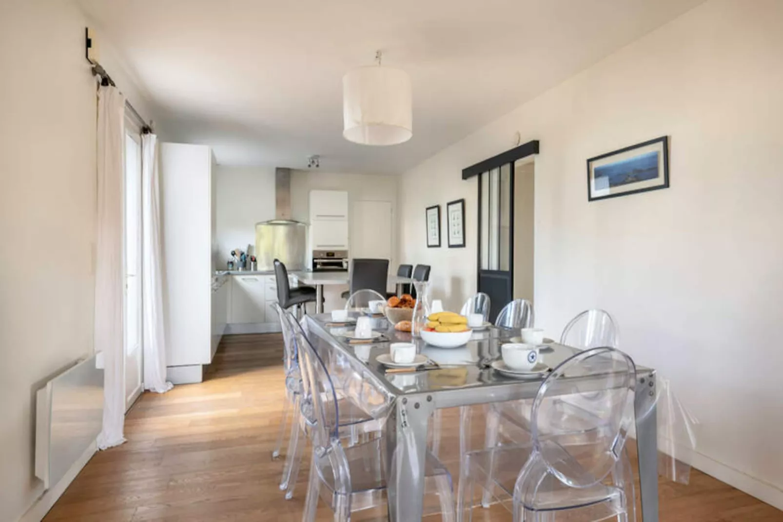 Maison à Sarzeau-Non tagué