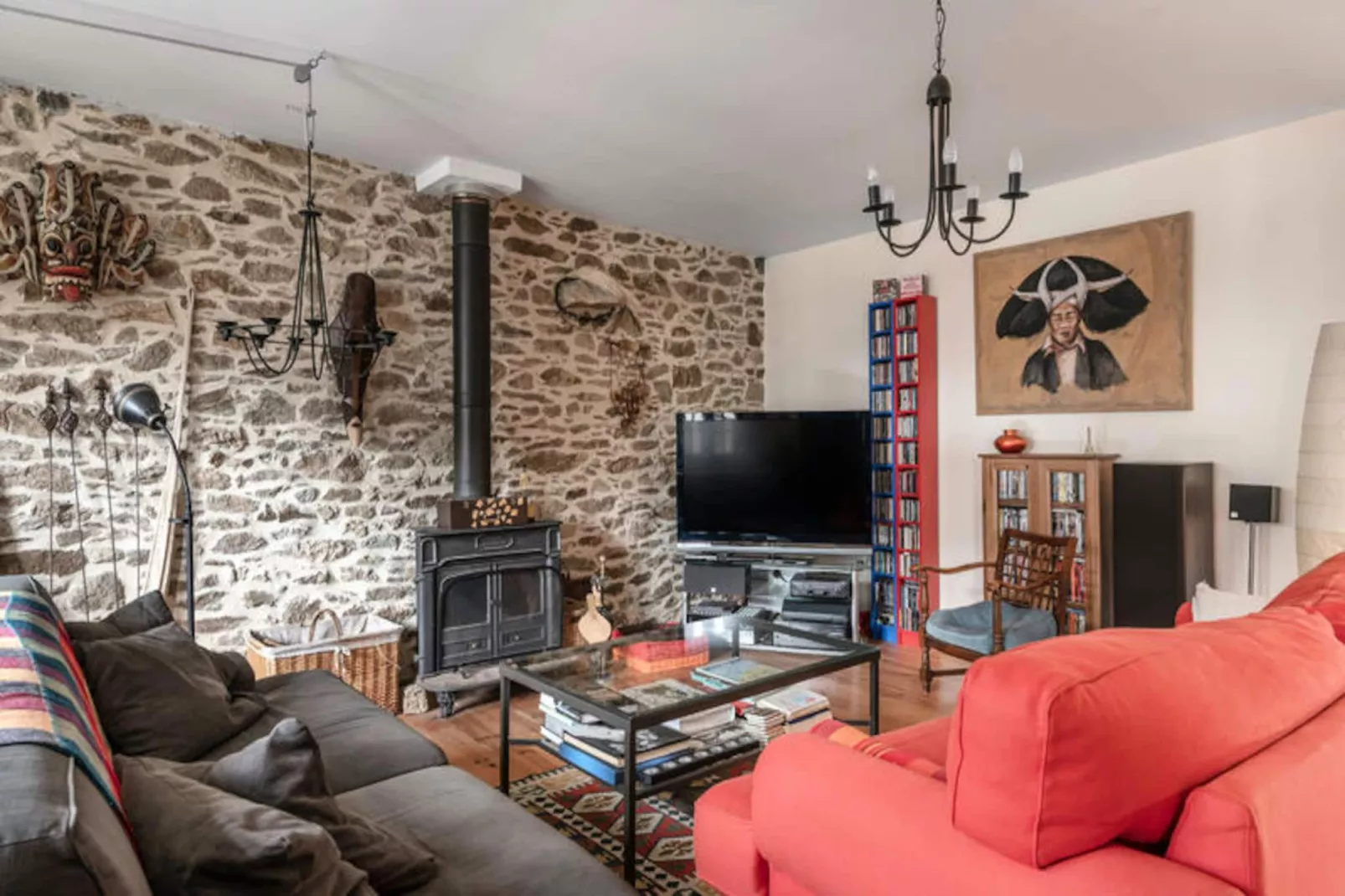 Maison à Sarzeau-Nicht zugeordnet