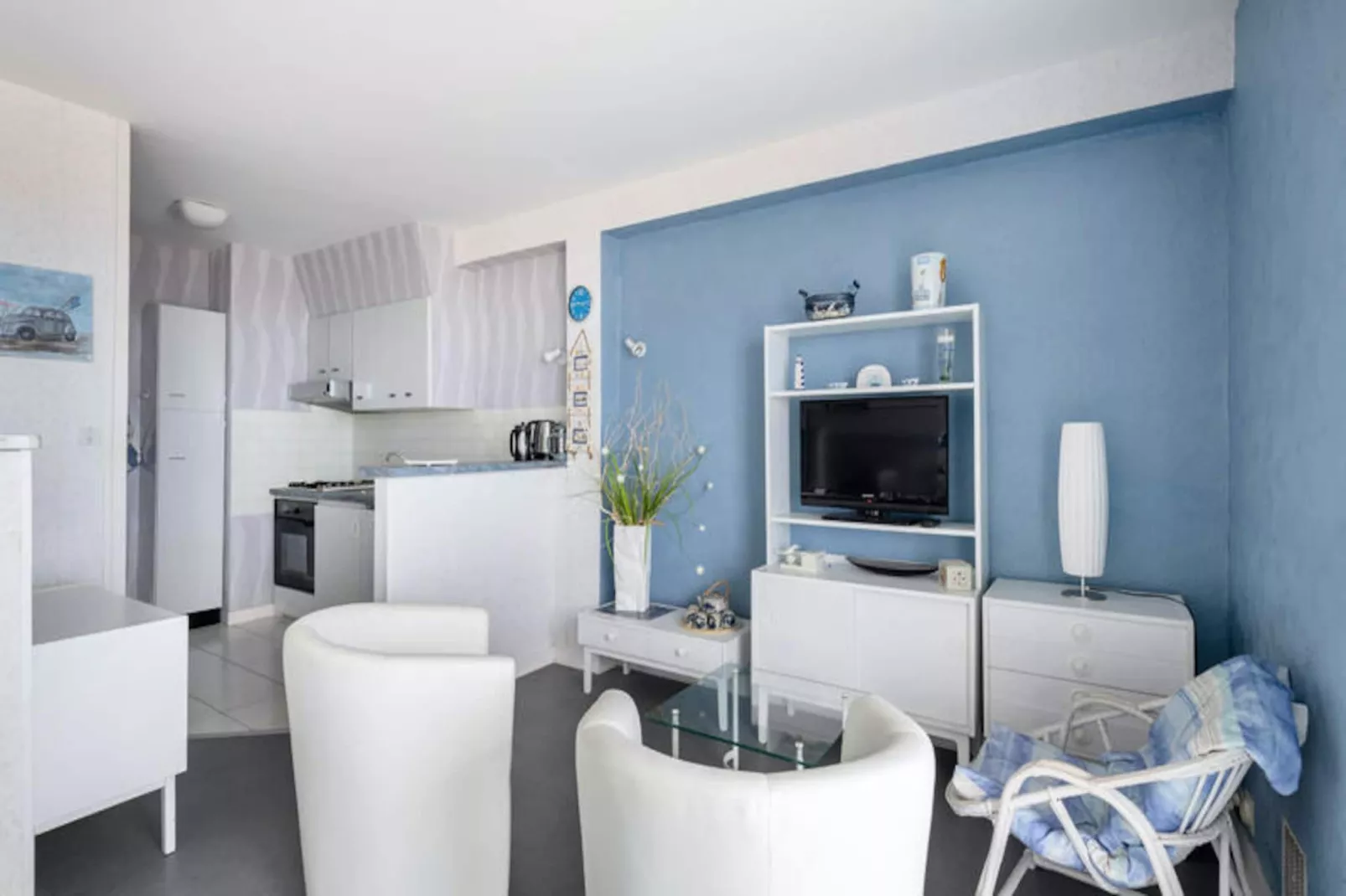 Appartements à Pornichet-Non tagué