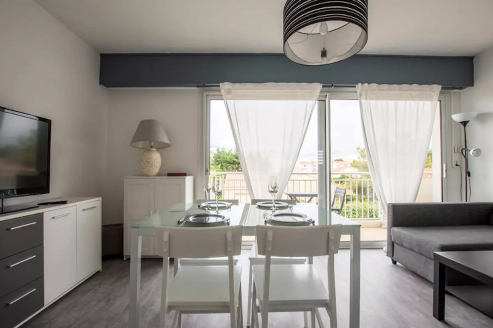 Appartements à Notre Dame de Monts-Non tagué