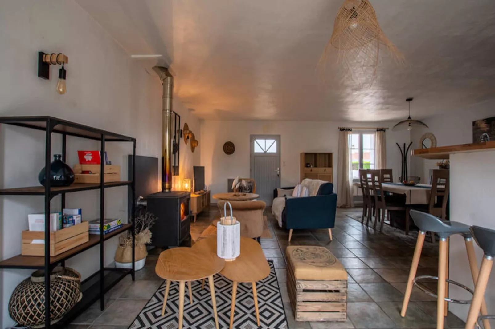 Maison à Noirmoutier-Non tagué