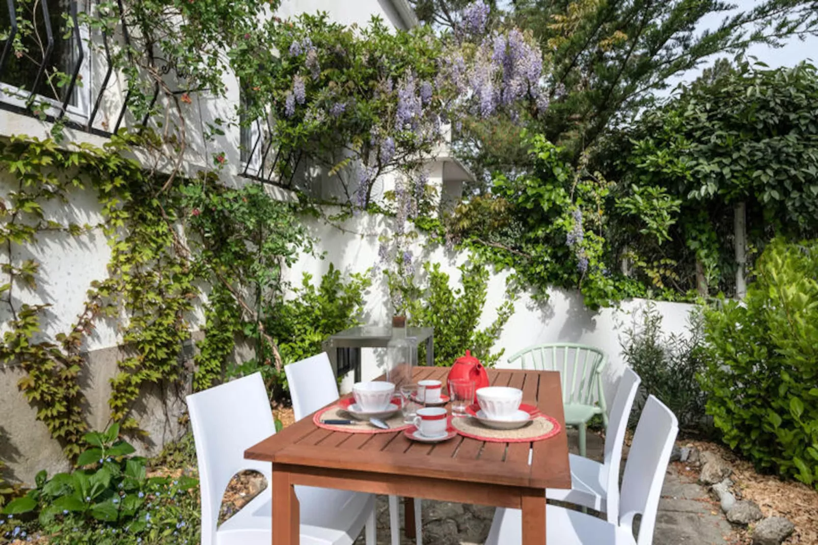 Maison à La Baule-Untagged