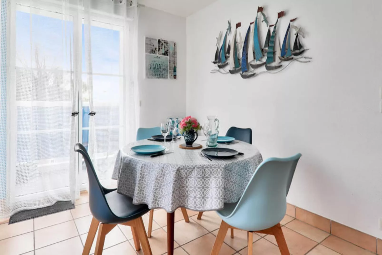 Appartements à Sarzeau-Non tagué