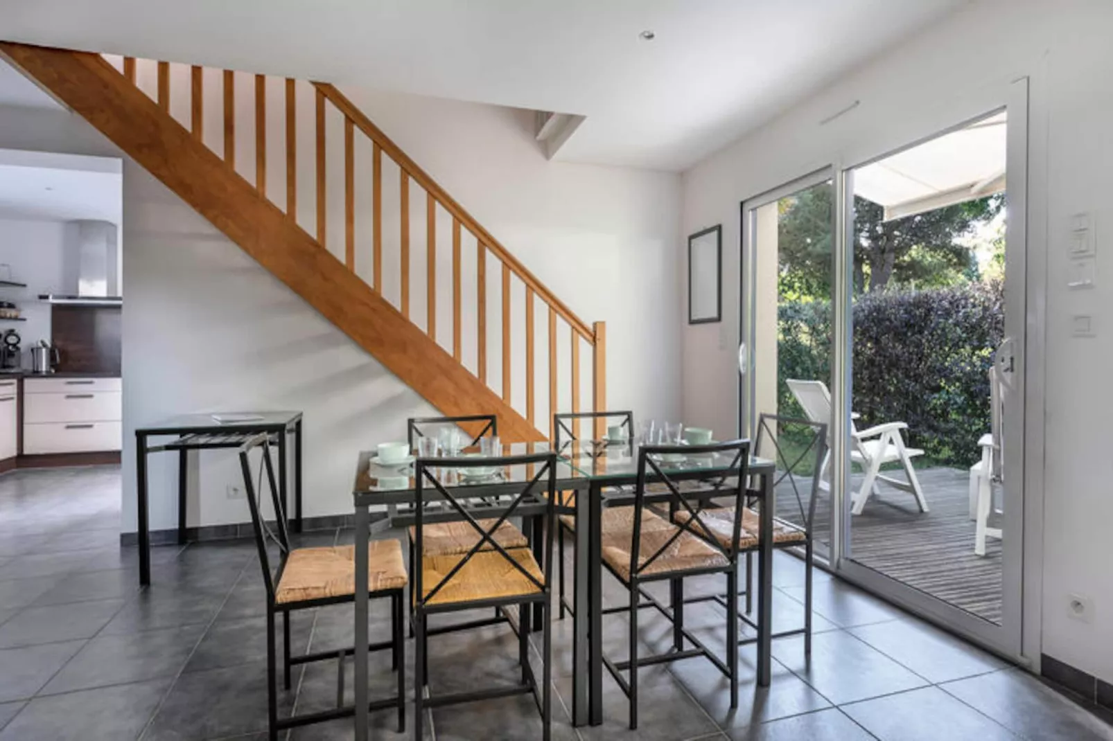 Maison à Arzon - Port Crouesty-Untagged