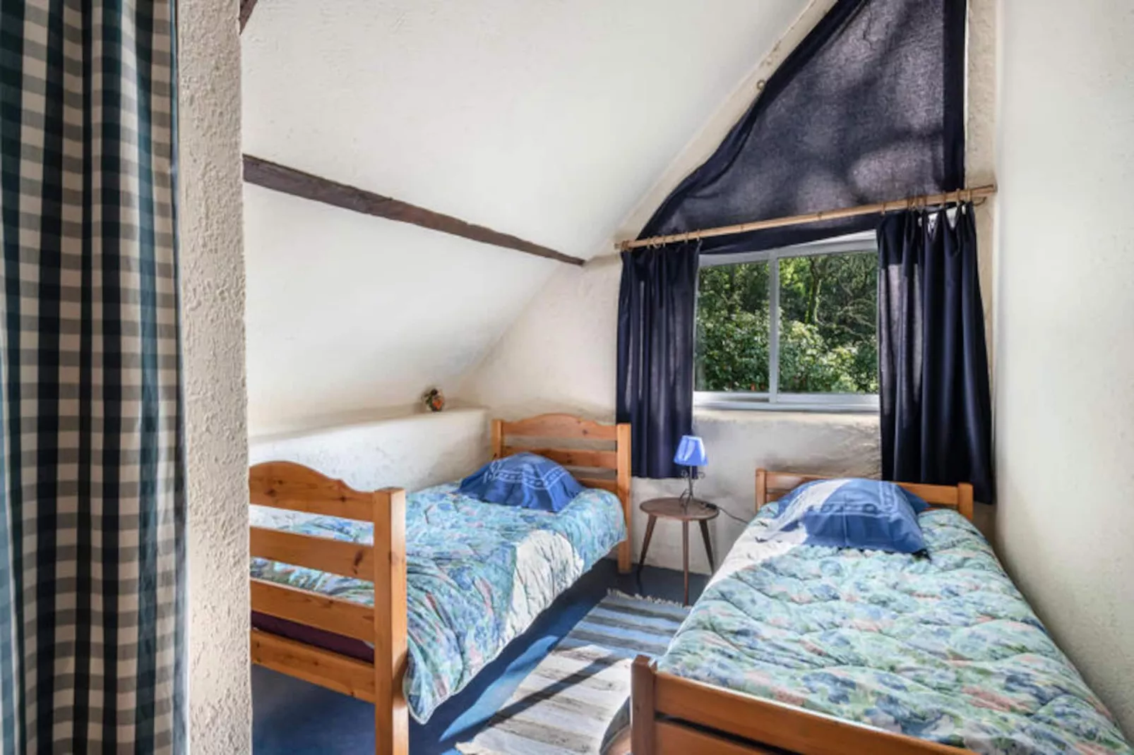 Maison à Rochefort-en-Terre-Untagged