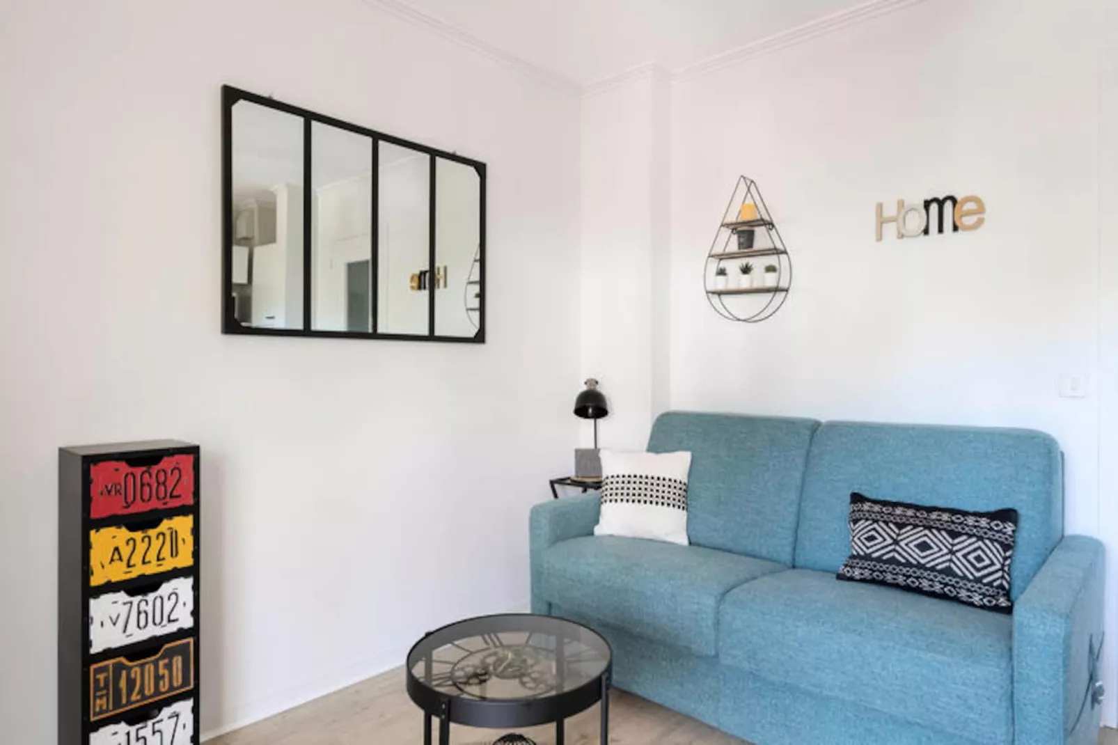 Appartements à La Baule-Nicht zugeordnet