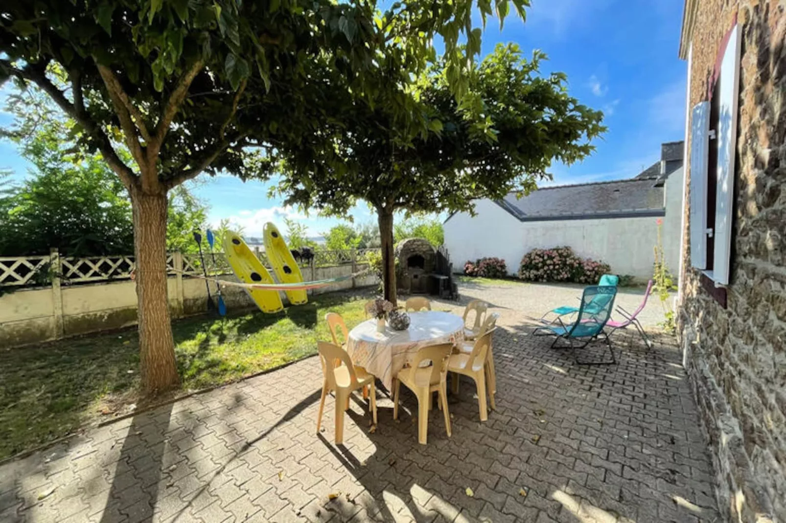 Maison à Assérac-Nicht zugeordnet