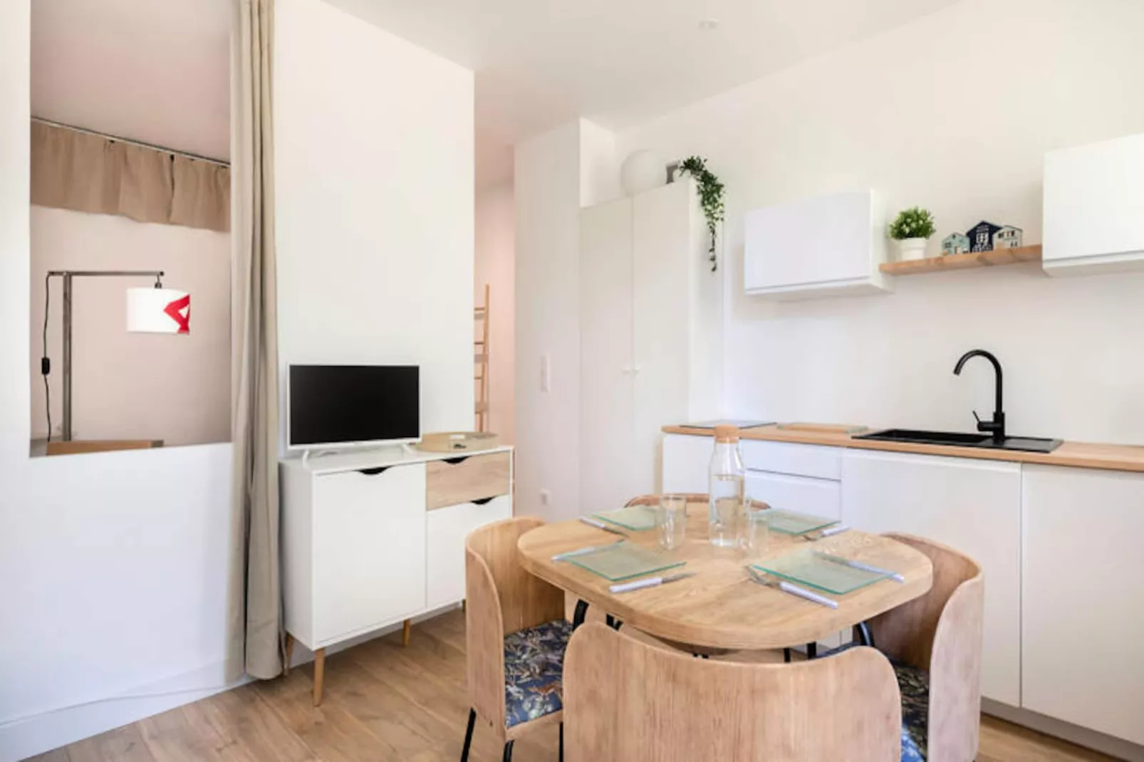 Appartements à La Baule-Untagged