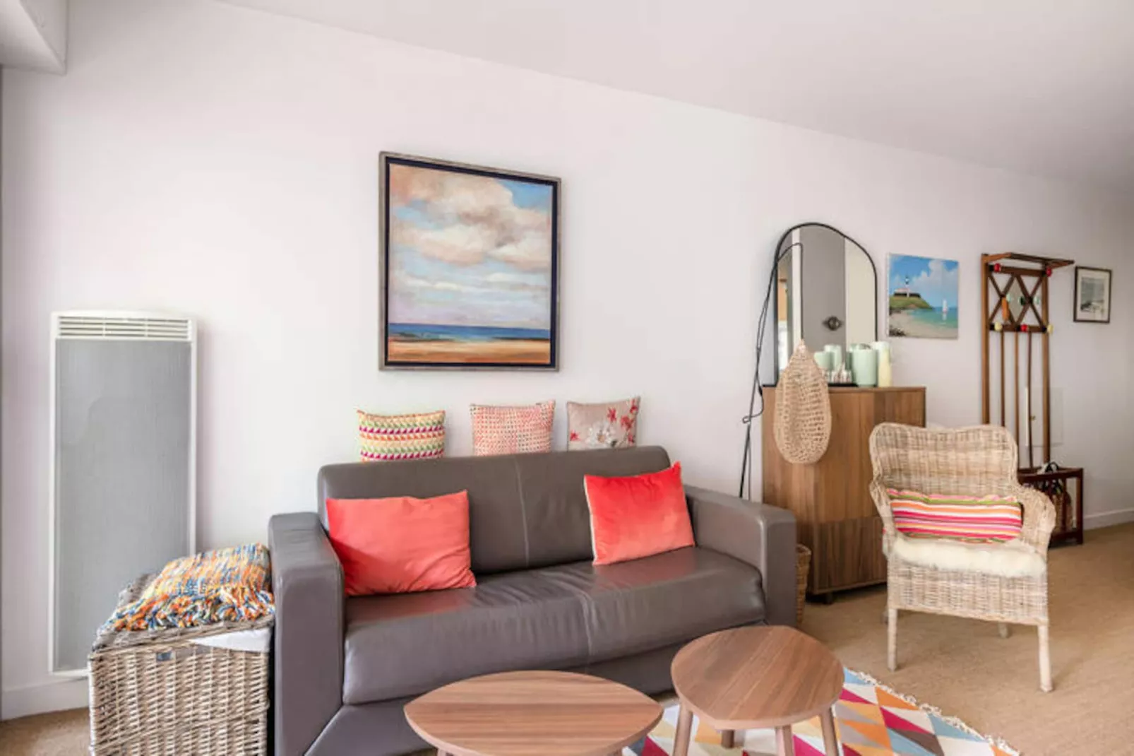 Appartements à La Baule-Nicht zugeordnet