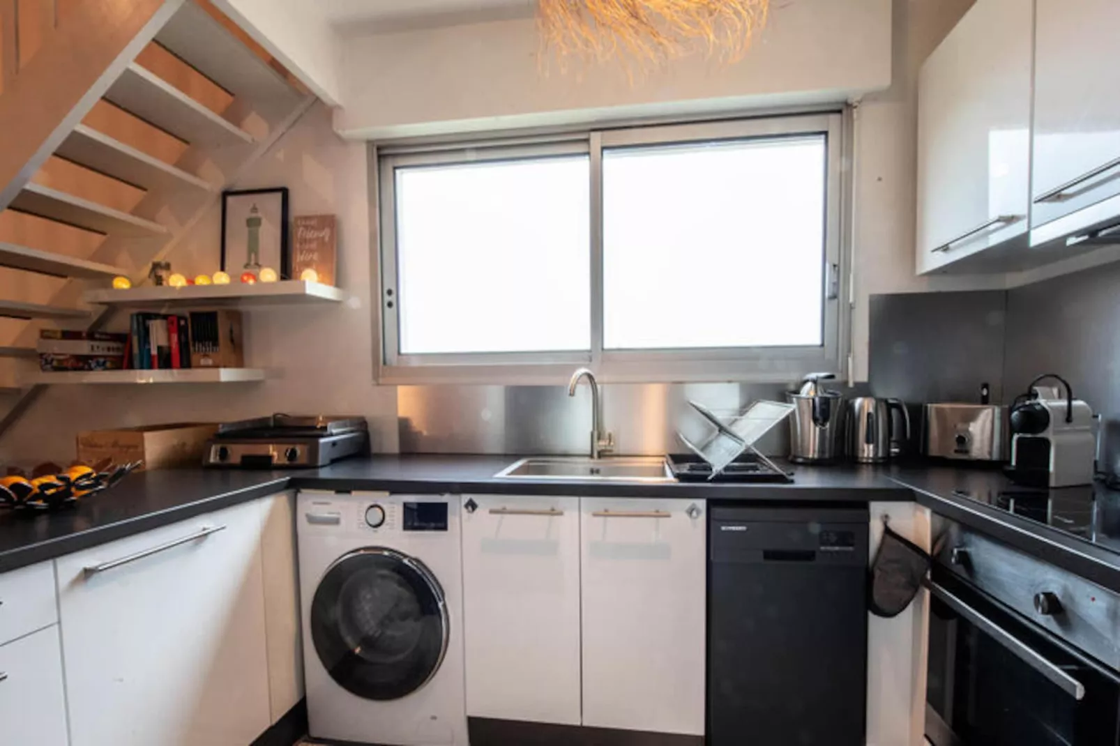 Appartements à Saint-Gilles-Croix-de-Vie-Non tagué