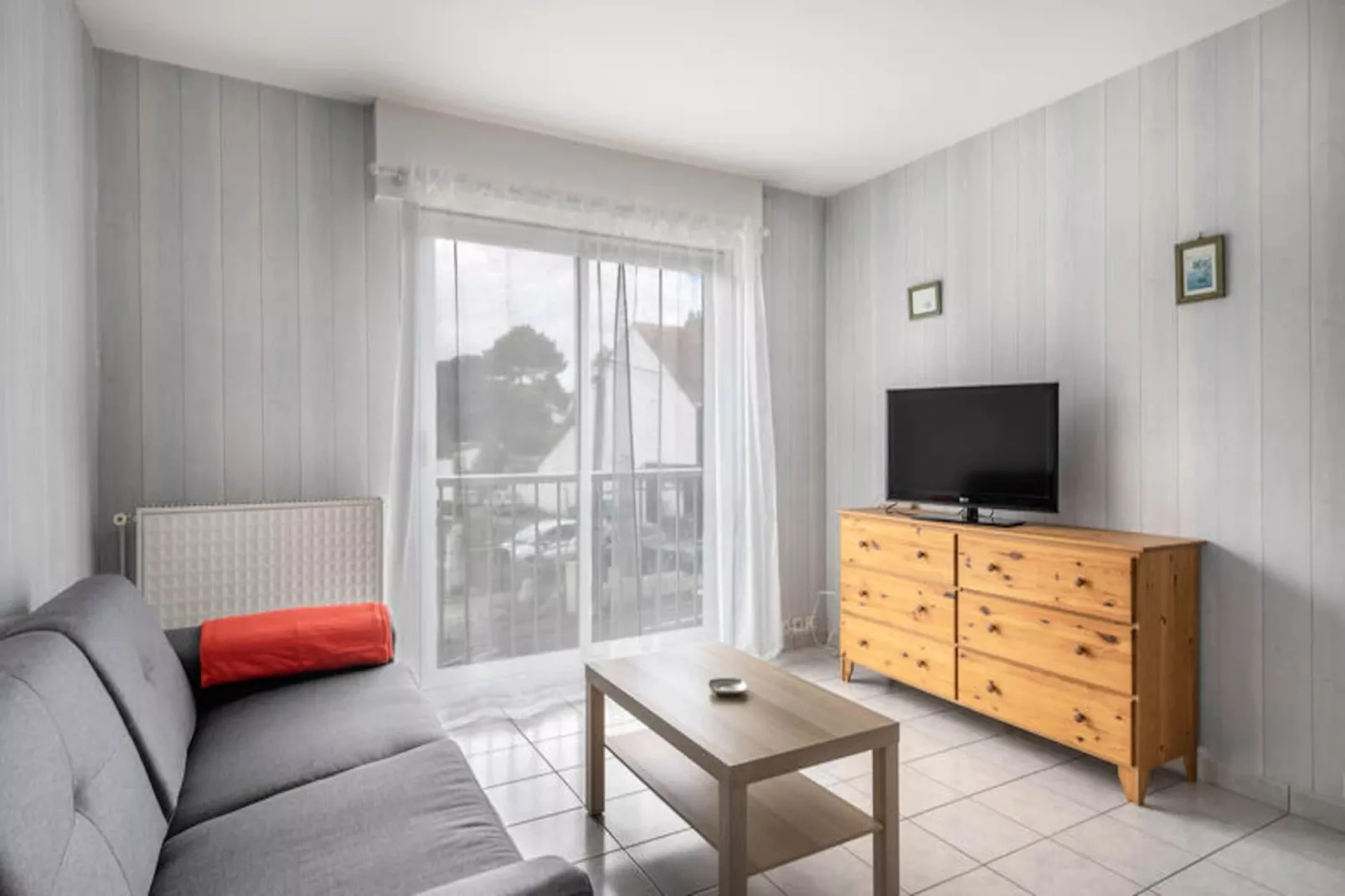 Appartements à La Baule-Untagged