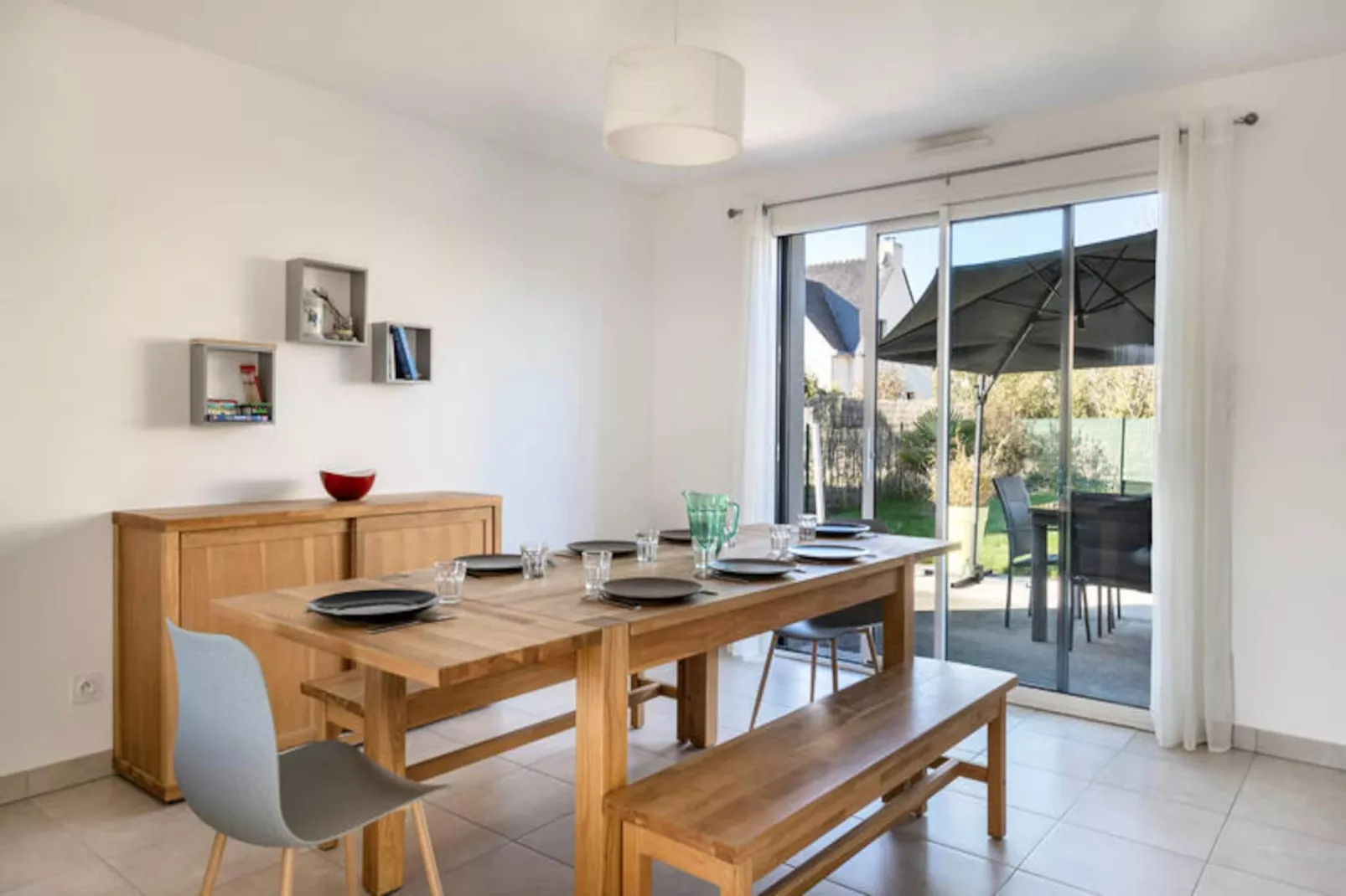 Maison à Piriac-sur-Mer-Nicht zugeordnet