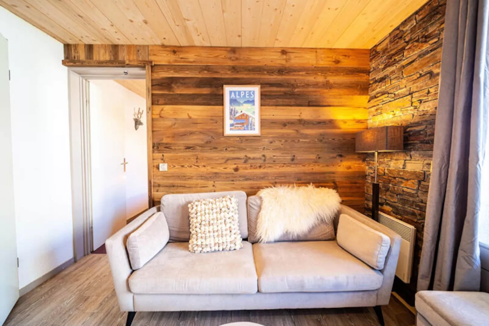 Appartements à Huez-Non tagué