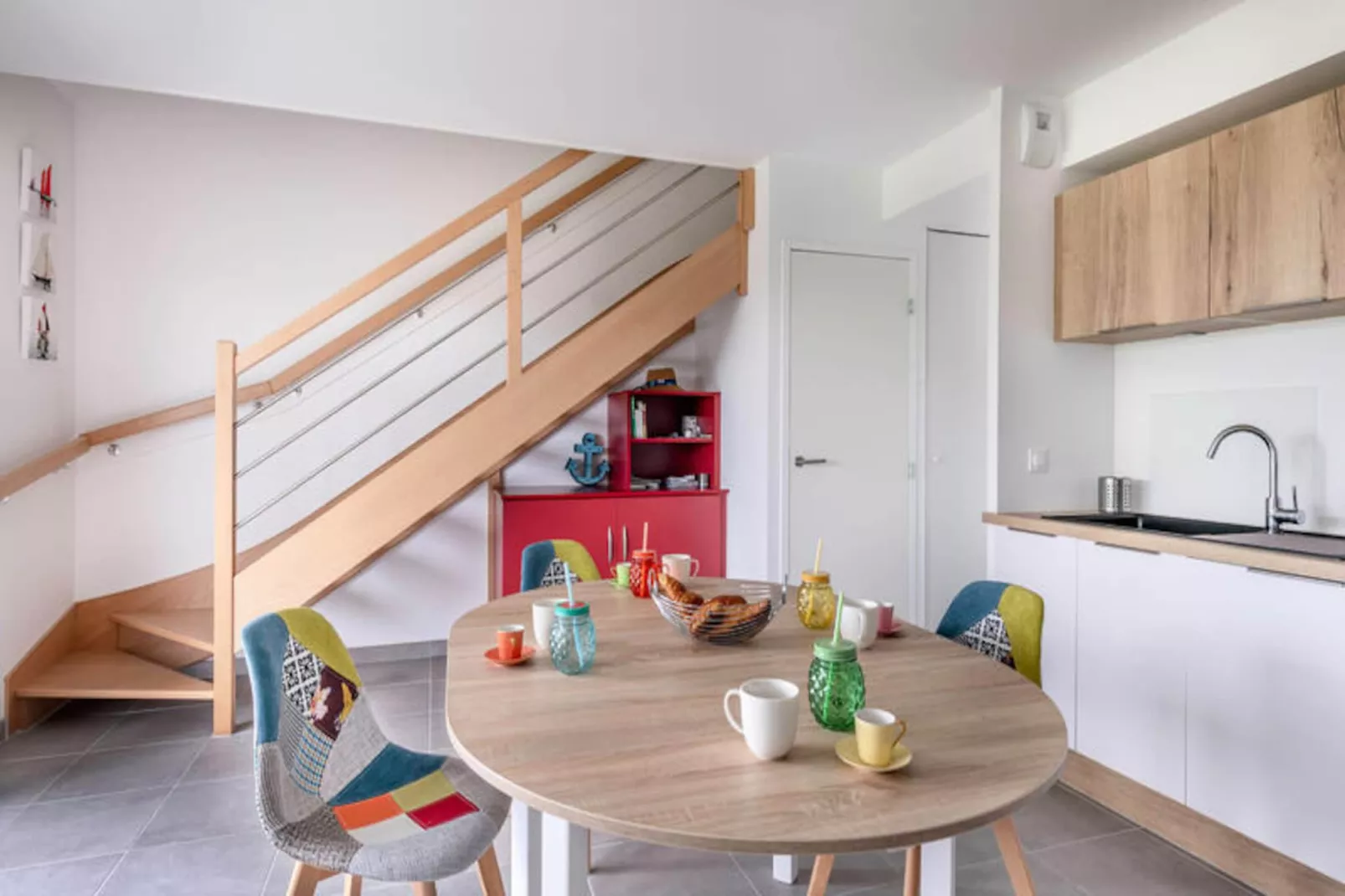 Maison à Sarzeau-Nicht zugeordnet