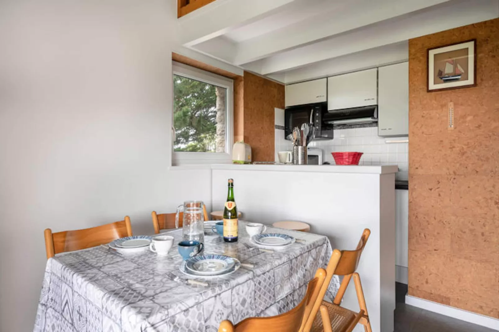 Appartements à Saint Gildas de Rhuys-Untagged