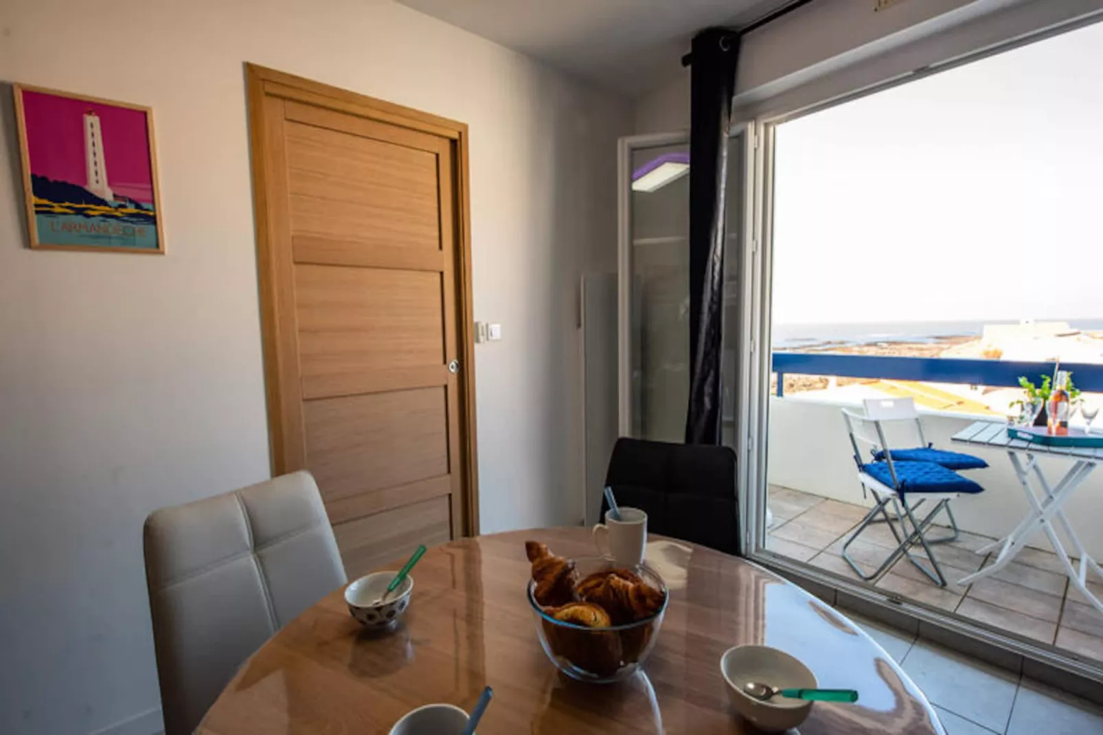Appartements à Les Sables d'Olonne-Nicht zugeordnet