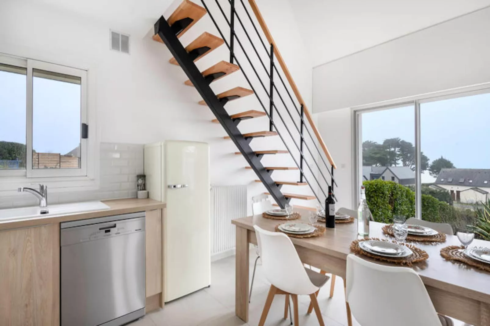 Maison à Sarzeau-Nicht zugeordnet