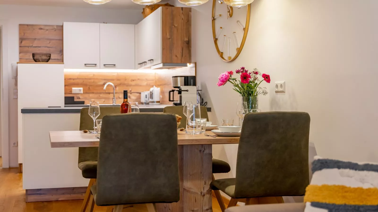Ski Nature Apartment Lungau Top 14-Ambiance